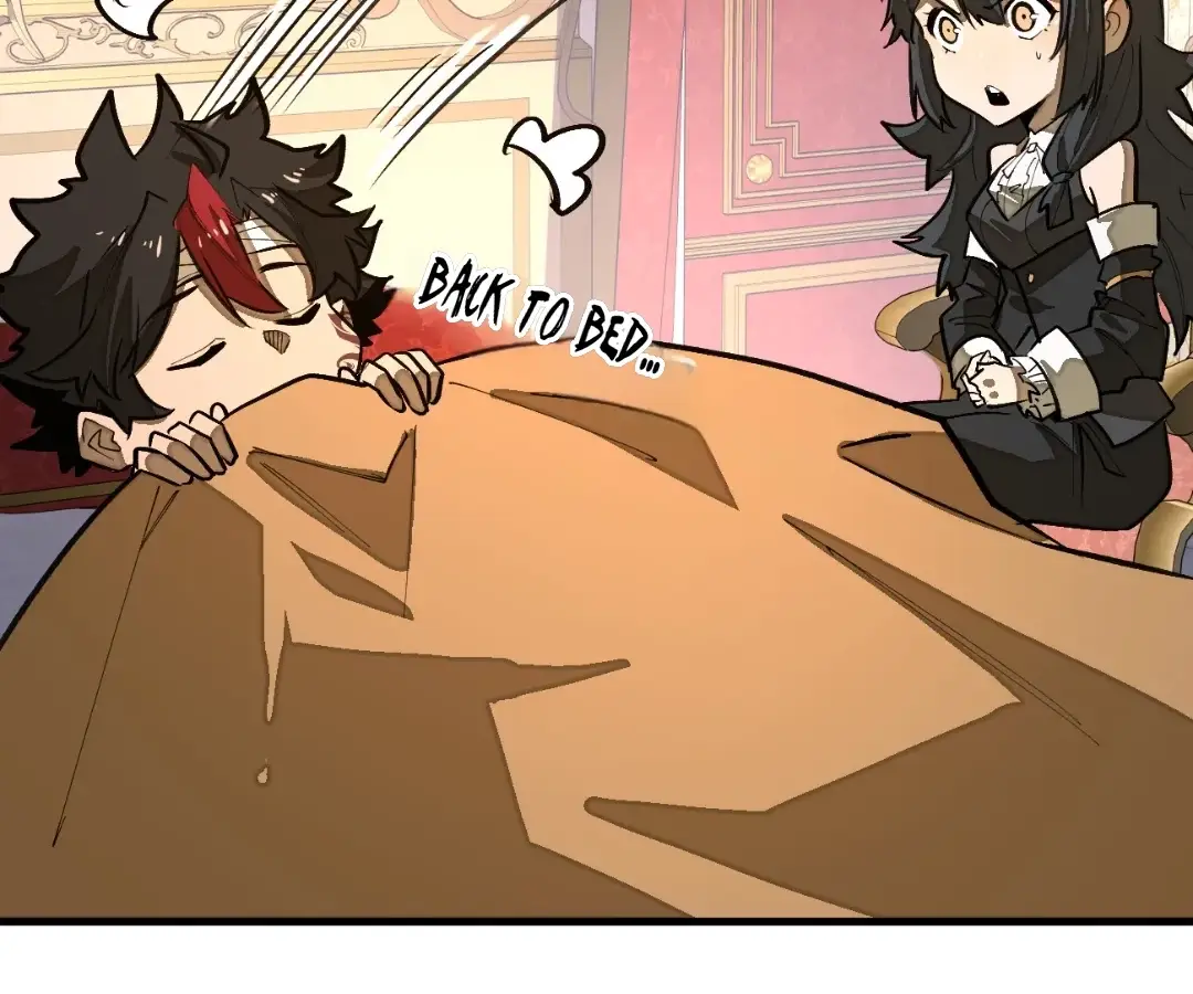 Read Cong Diceng Jueqi EN Manga Online