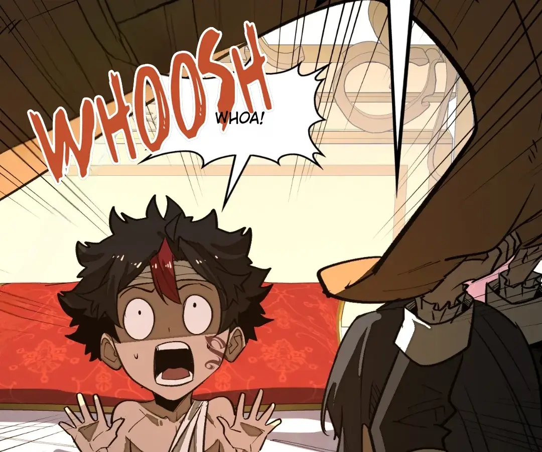 Read Cong Diceng Jueqi EN Manga Online