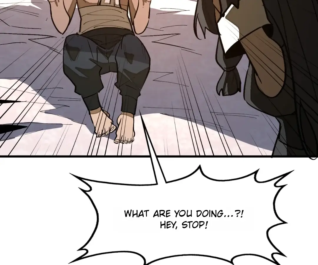 Read Cong Diceng Jueqi EN Manga Online