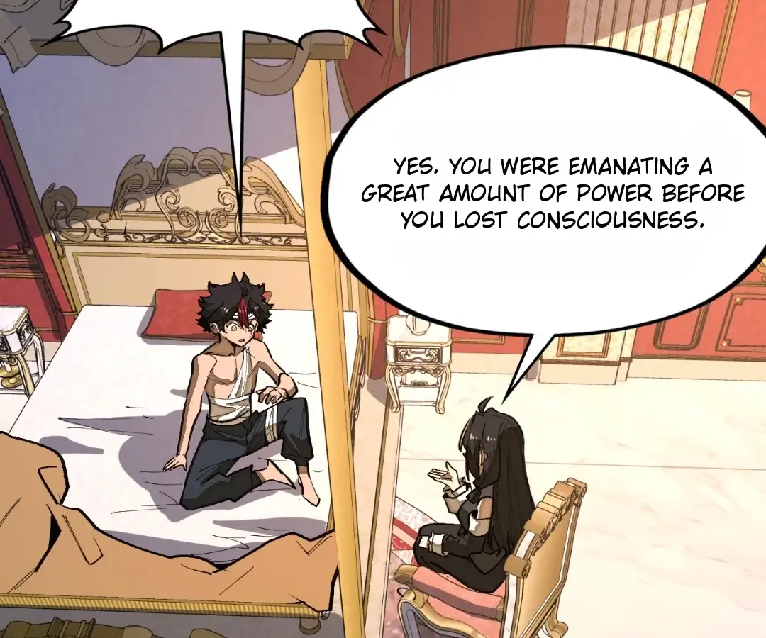 Read Cong Diceng Jueqi EN Manga Online