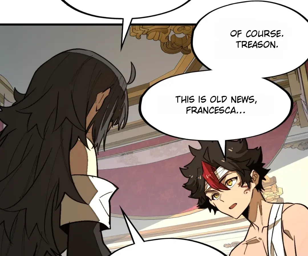 Read Cong Diceng Jueqi EN Manga Online