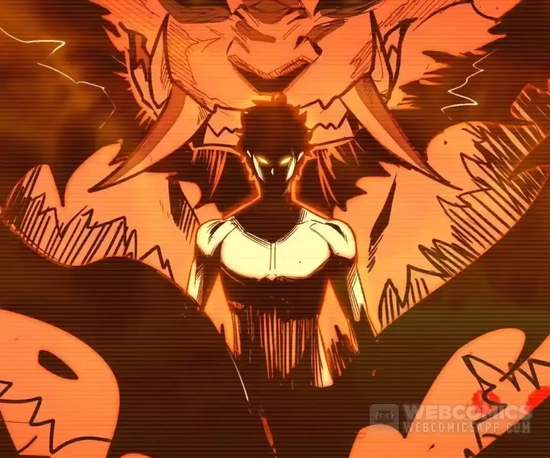 Read Cong Diceng Jueqi EN Manga Online