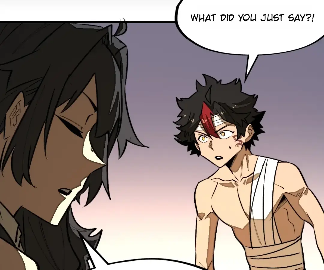 Read Cong Diceng Jueqi EN Manga Online