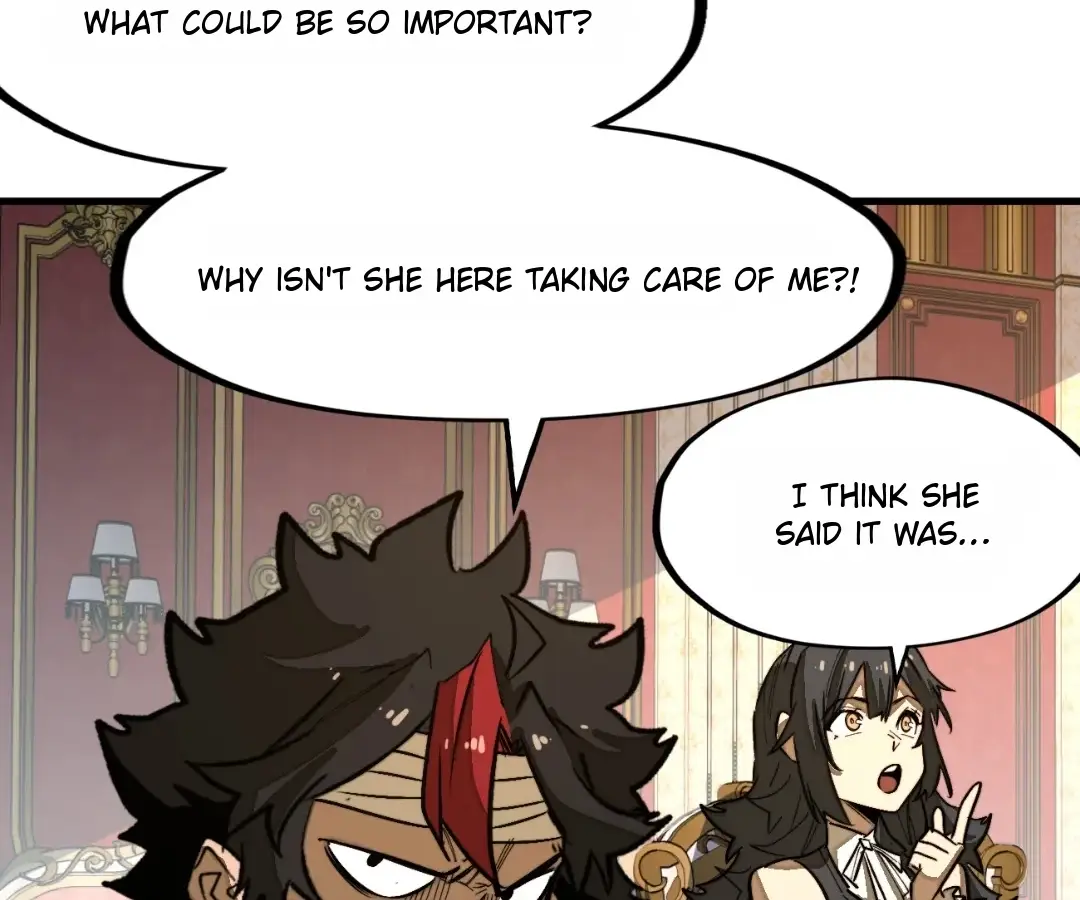 Read Cong Diceng Jueqi EN Manga Online