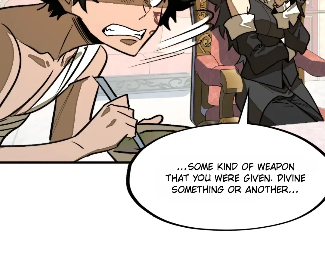 Read Cong Diceng Jueqi EN Manga Online