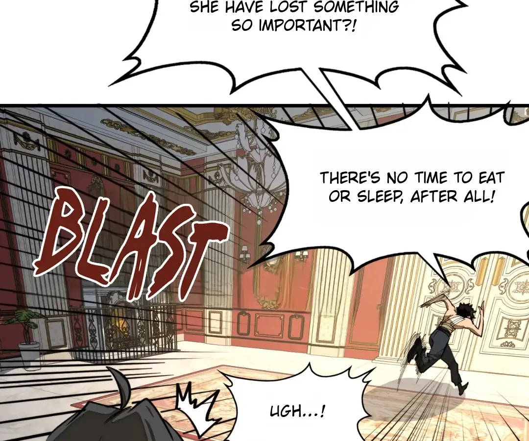 Read Cong Diceng Jueqi EN Manga Online