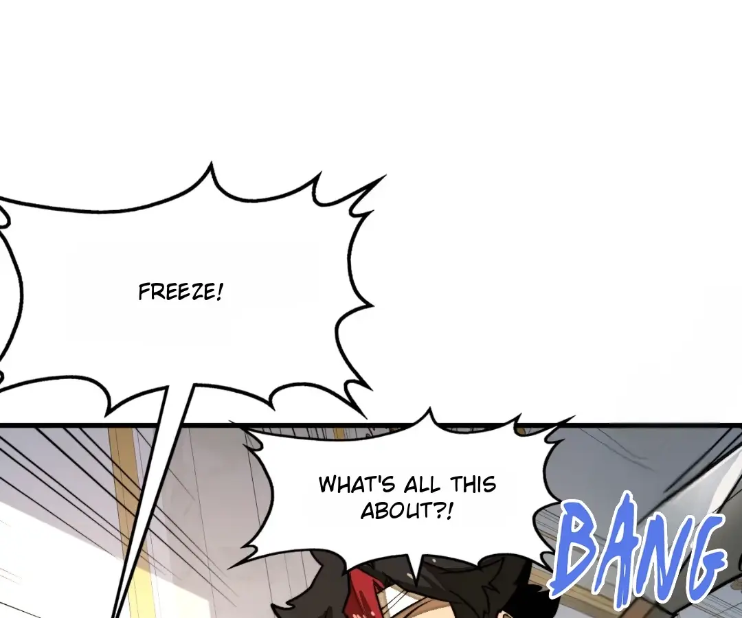 Read Cong Diceng Jueqi EN Manga Online