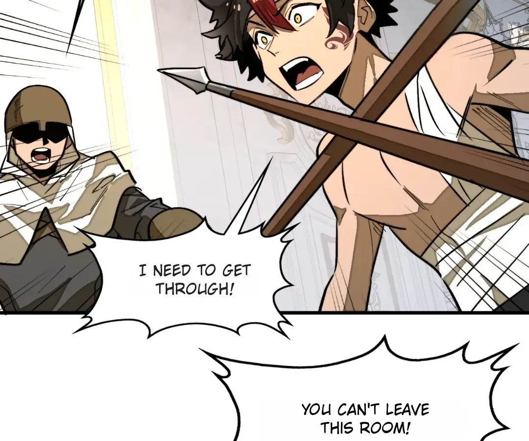 Read Cong Diceng Jueqi EN Manga Online