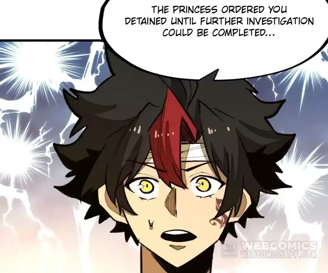 Read Cong Diceng Jueqi EN Manga Online