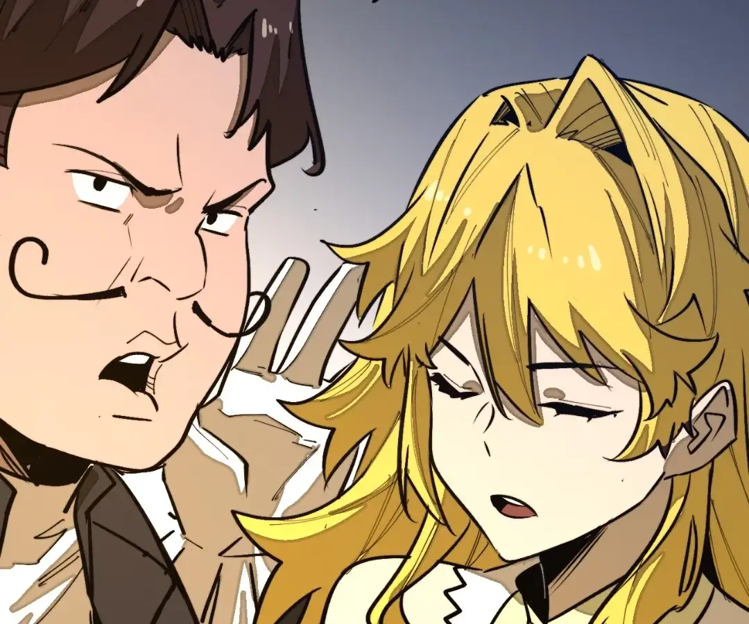 Read Cong Diceng Jueqi EN Manga Online