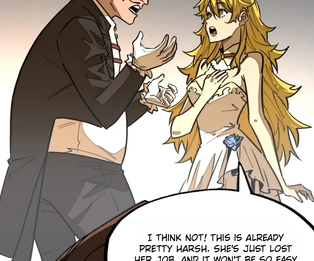 Read Cong Diceng Jueqi EN Manga Online