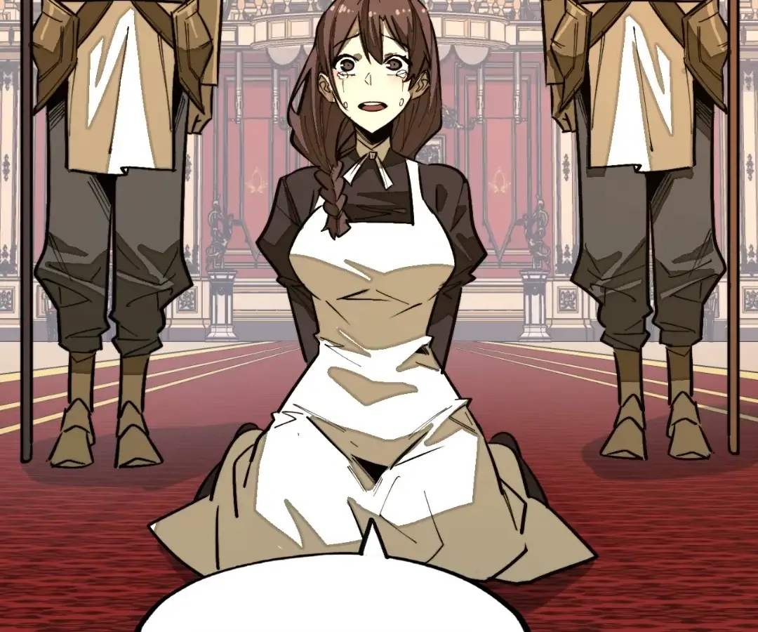 Read Cong Diceng Jueqi EN Manga Online