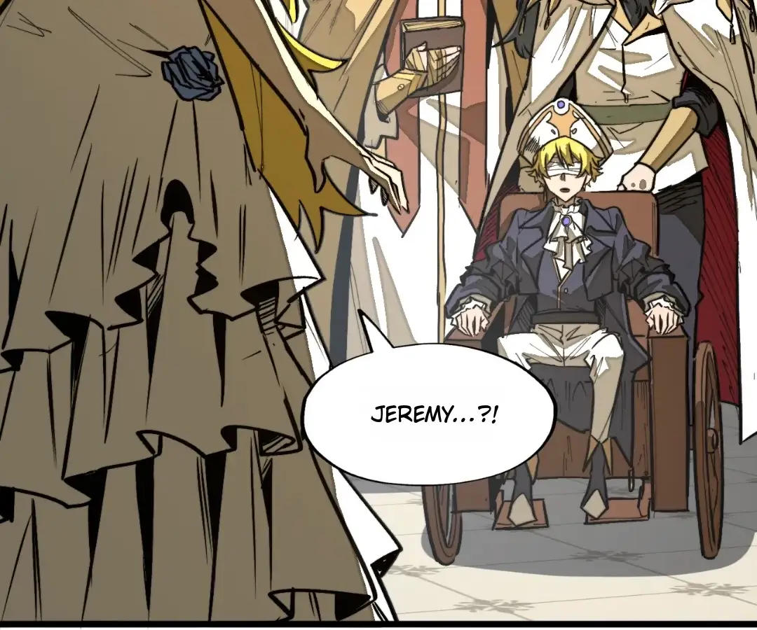 Read Cong Diceng Jueqi EN Manga Online