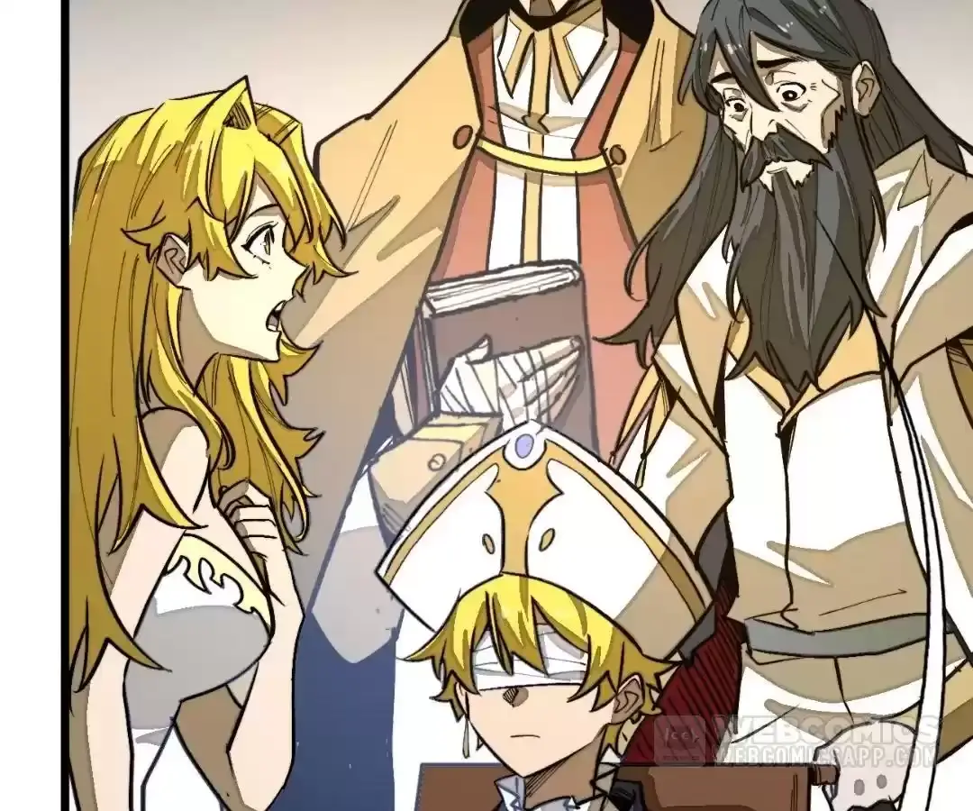 Read Cong Diceng Jueqi EN Manga Online