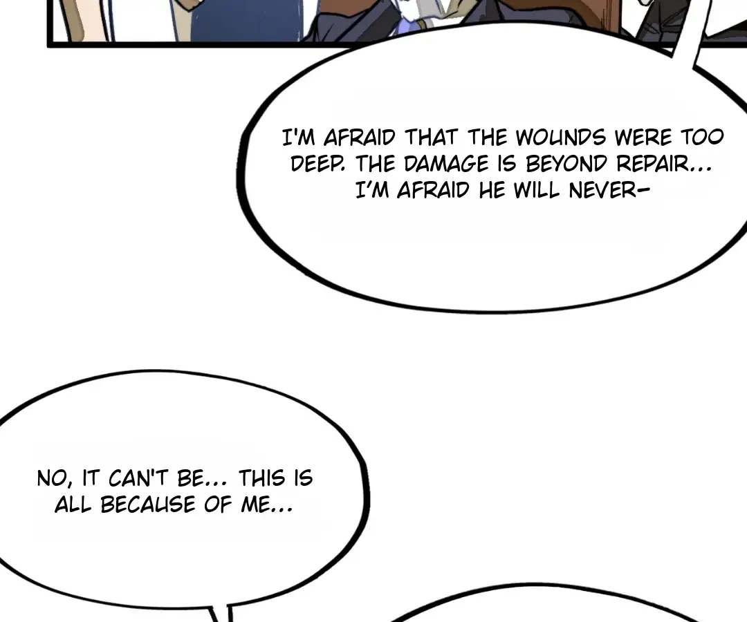 Read Cong Diceng Jueqi EN Manga Online