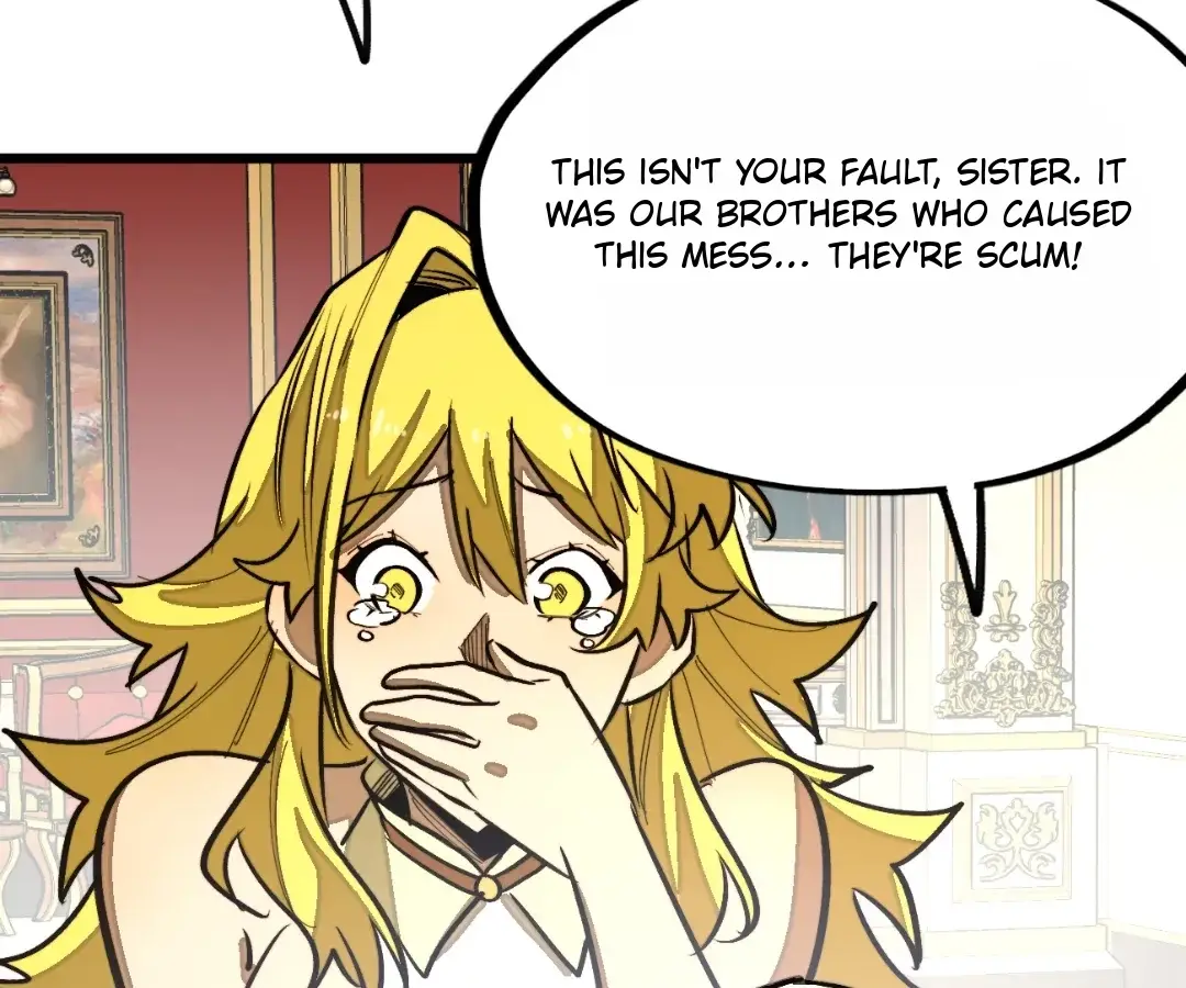 Read Cong Diceng Jueqi EN Manga Online