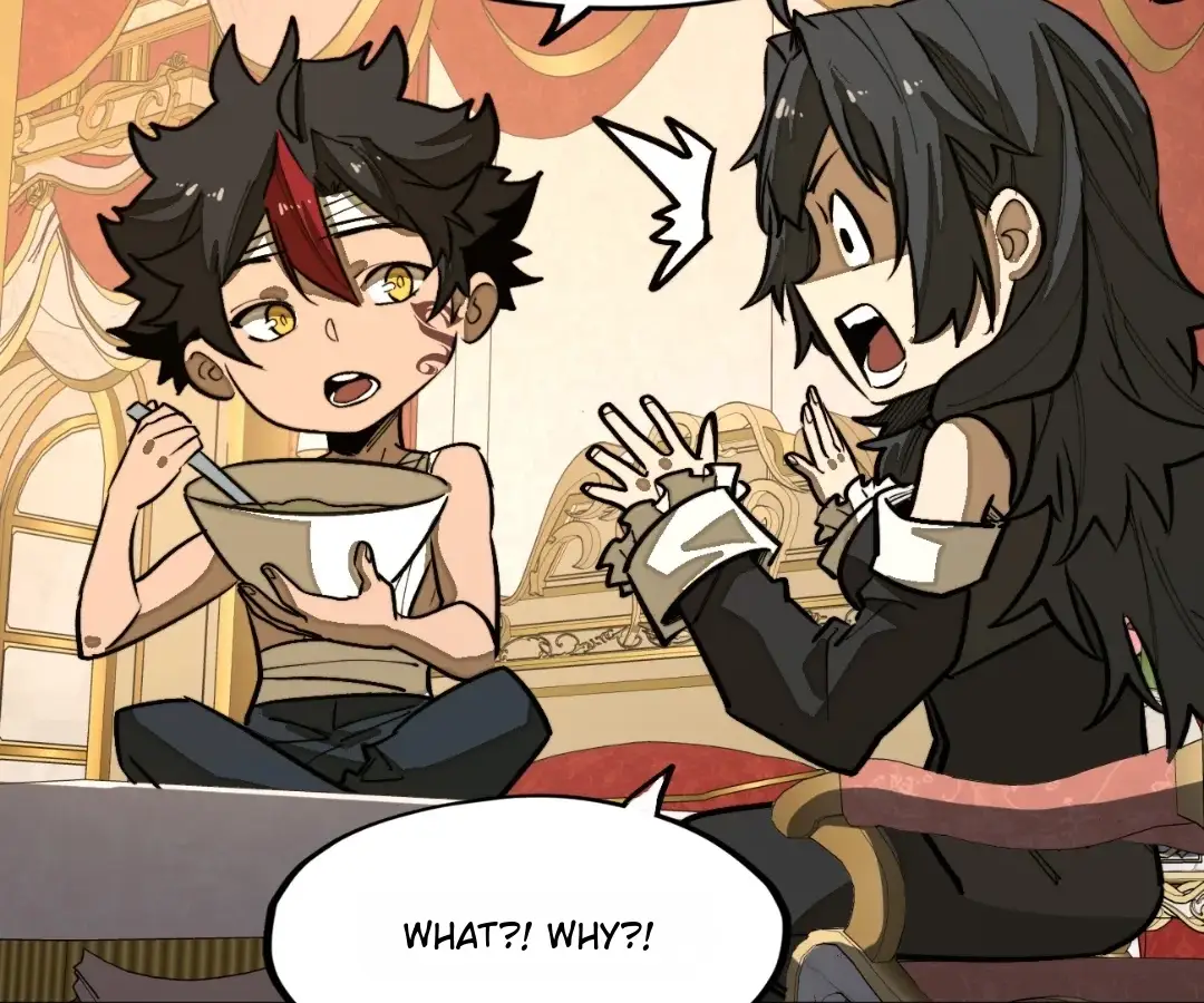 Read Cong Diceng Jueqi EN Manga Online