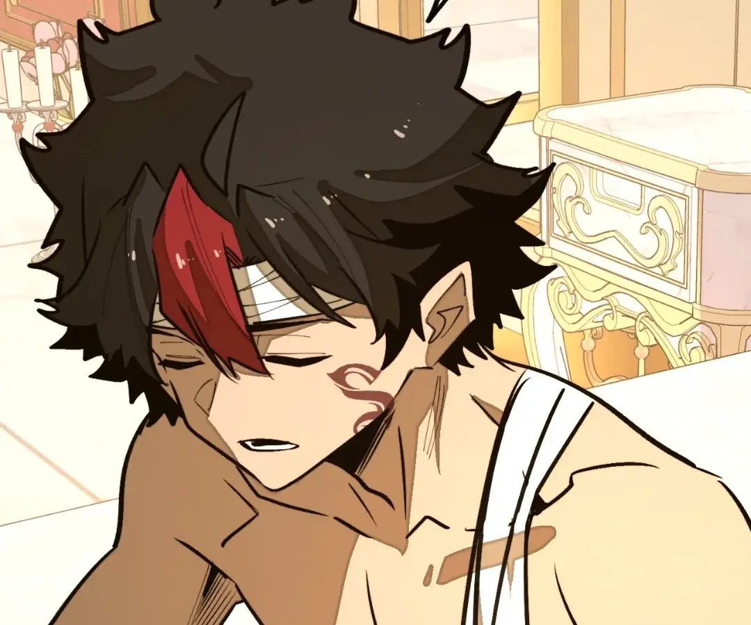 Read Cong Diceng Jueqi EN Manga Online