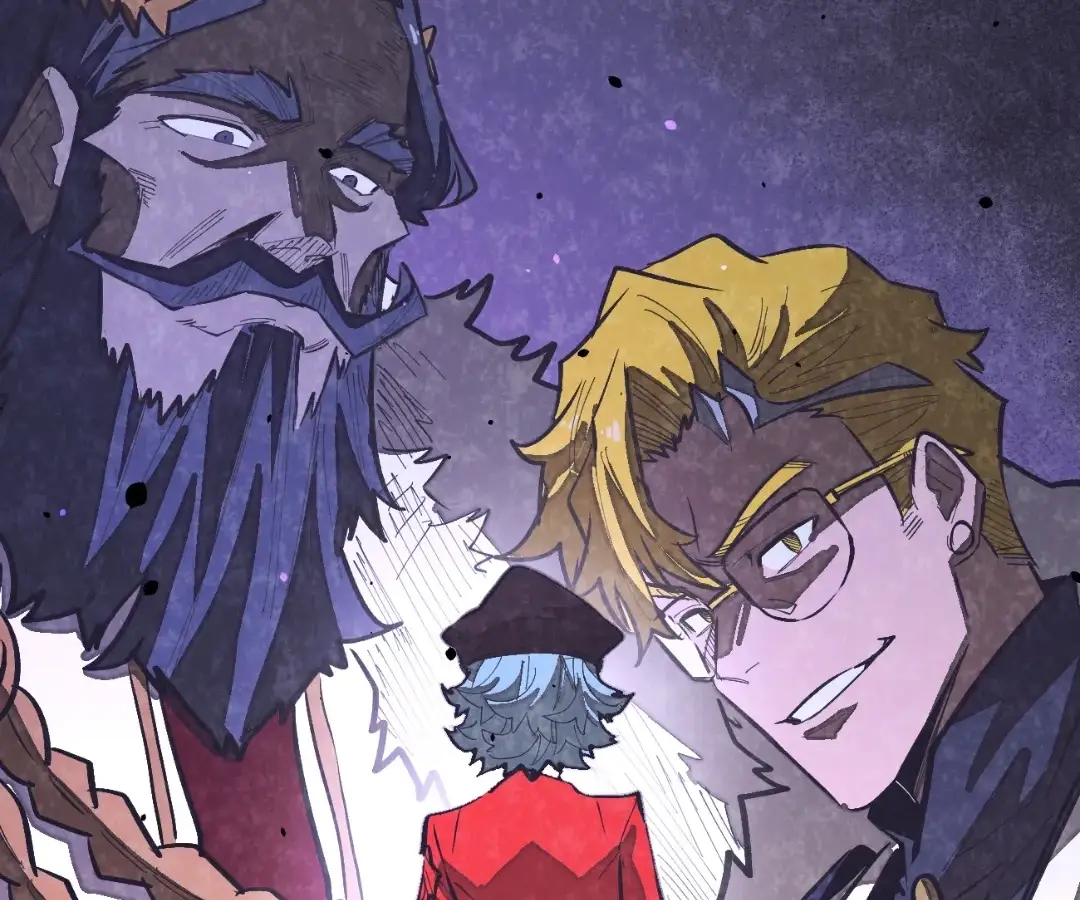 Read Cong Diceng Jueqi EN Manga Online