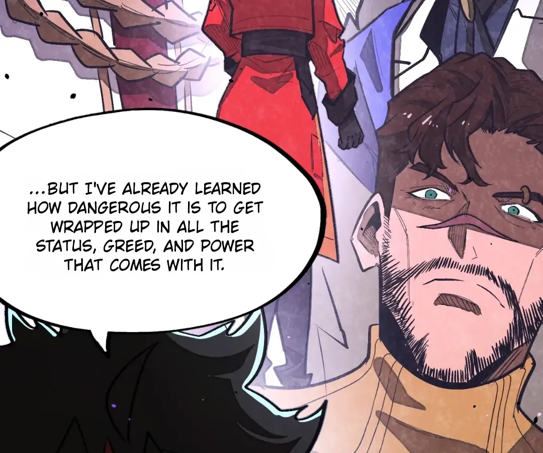 Read Cong Diceng Jueqi EN Manga Online