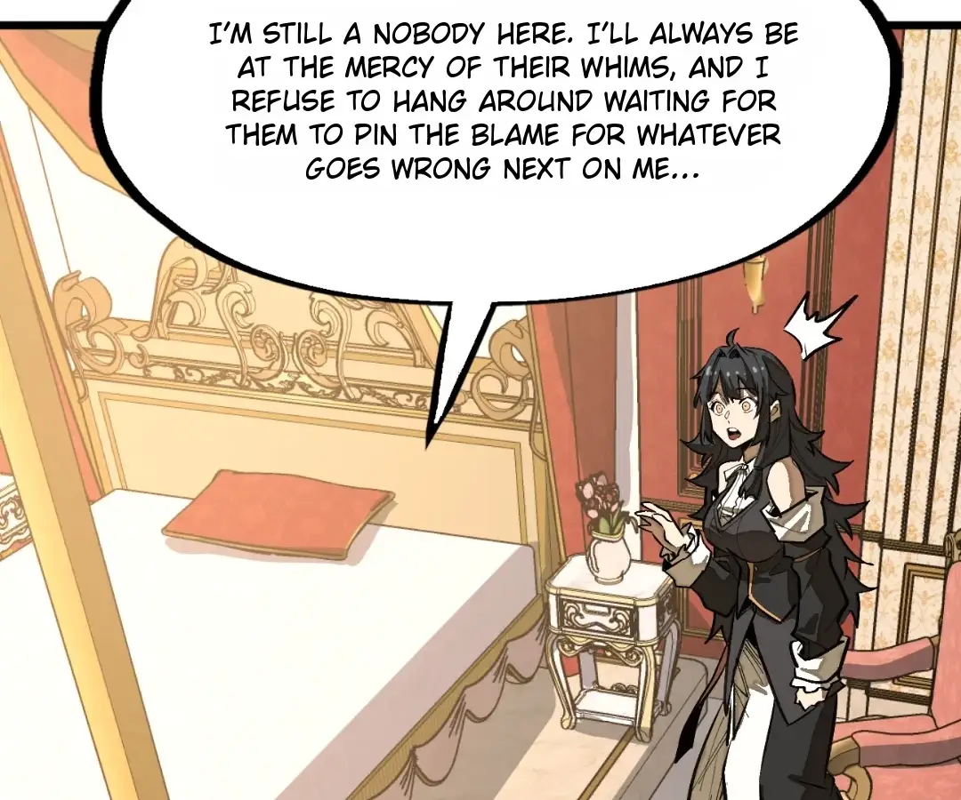 Read Cong Diceng Jueqi EN Manga Online