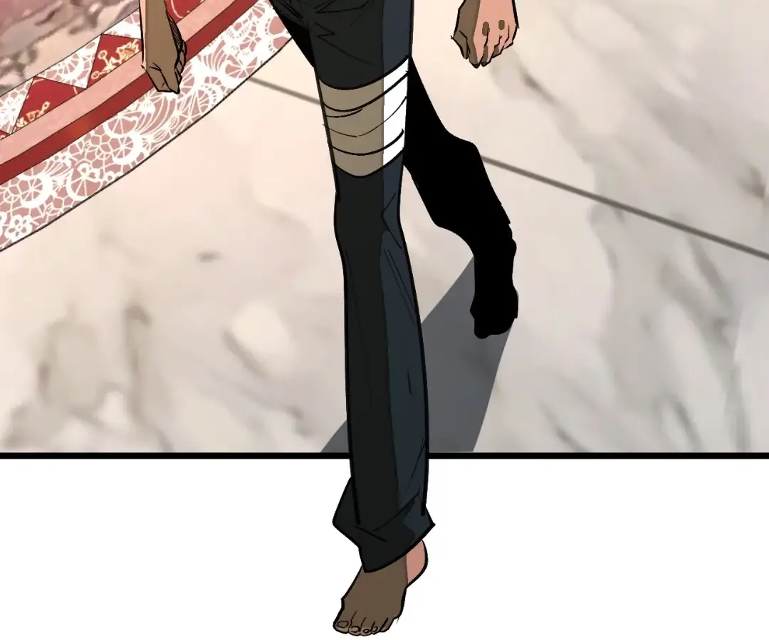 Read Cong Diceng Jueqi EN Manga Online