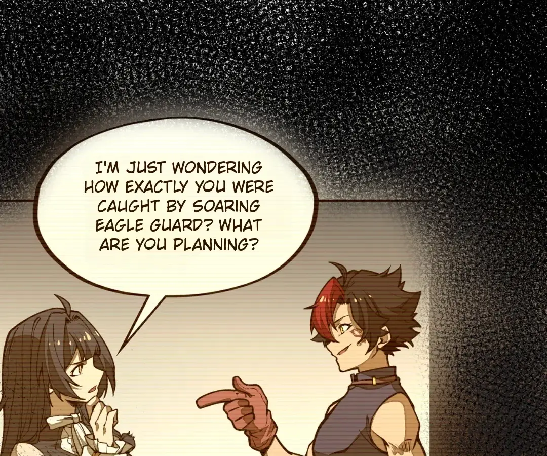 Read Cong Diceng Jueqi EN Manga Online