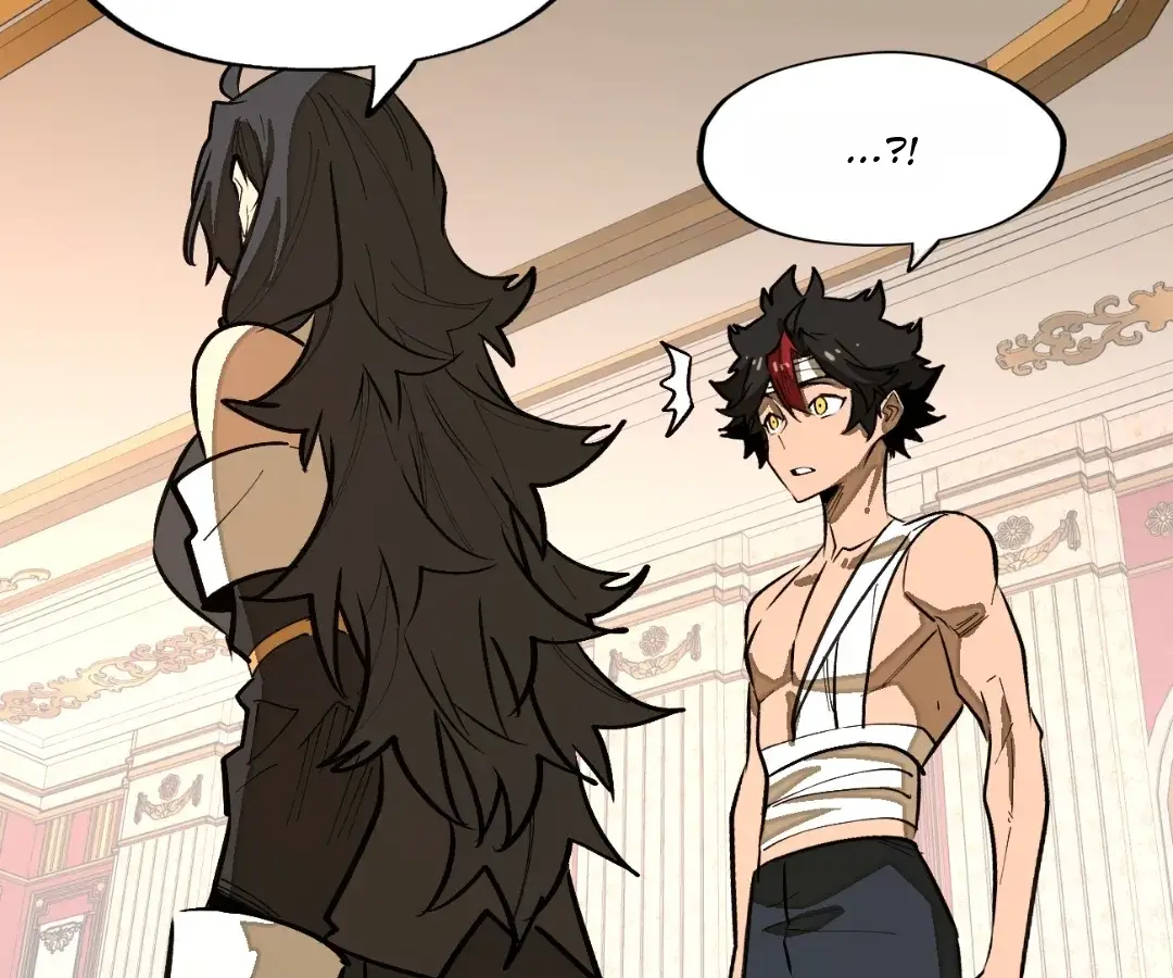 Read Cong Diceng Jueqi EN Manga Online