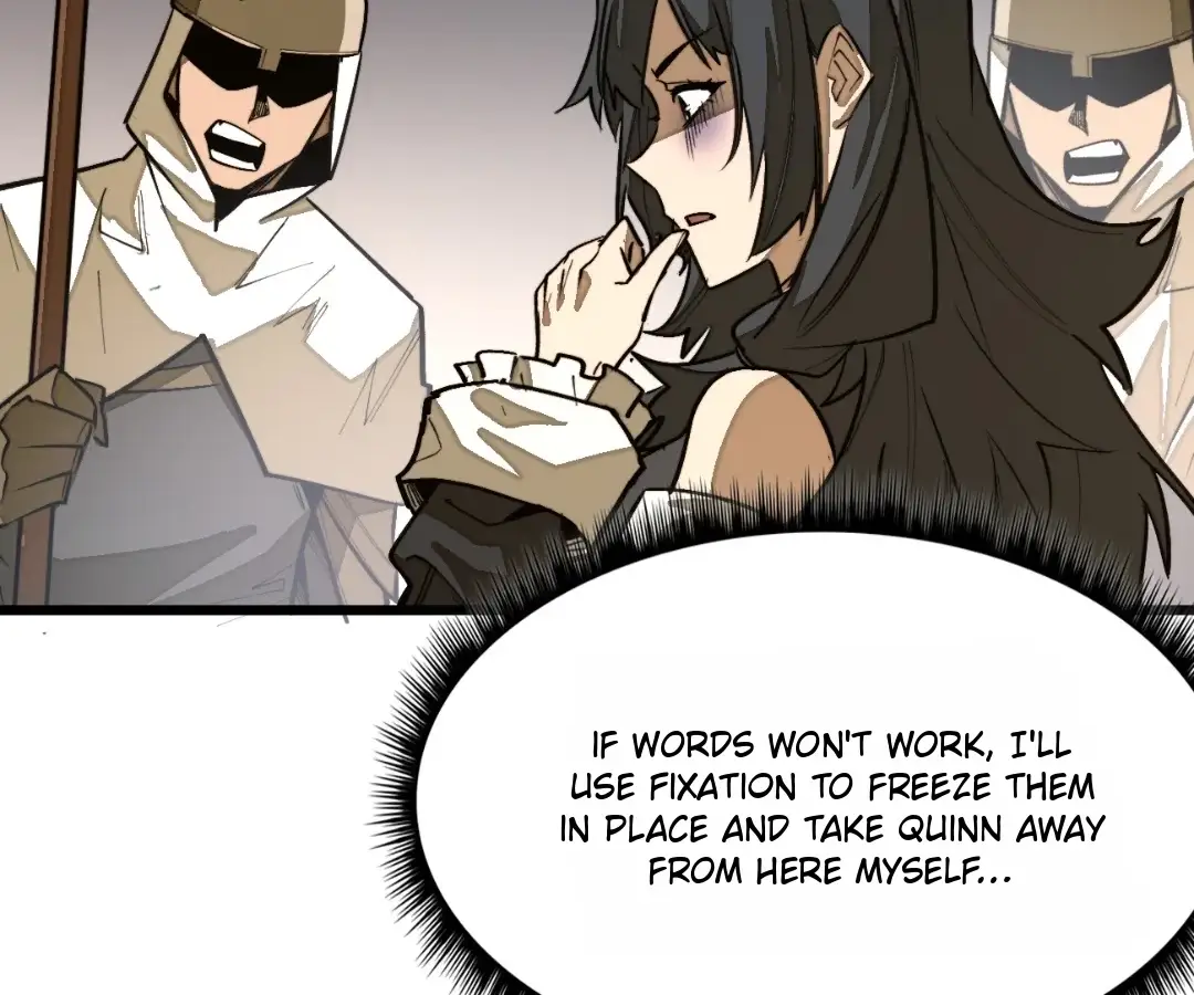 Read Cong Diceng Jueqi EN Manga Online