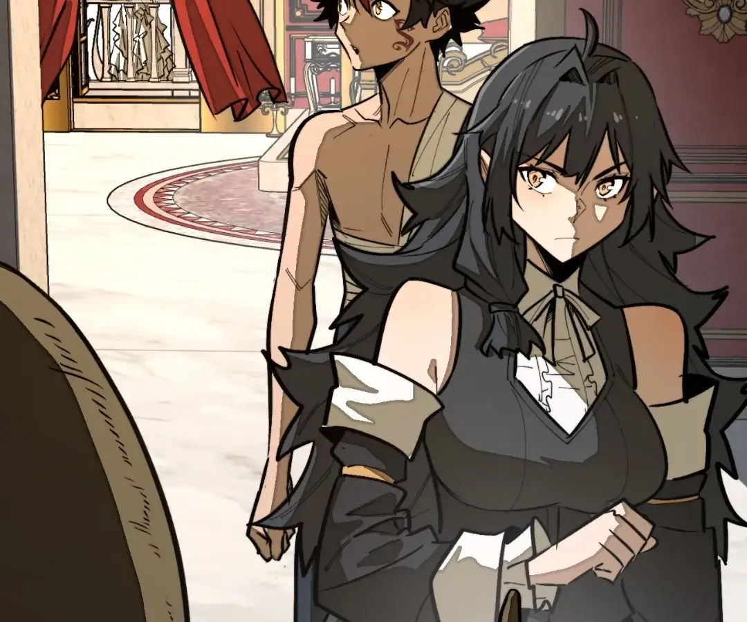 Read Cong Diceng Jueqi EN Manga Online