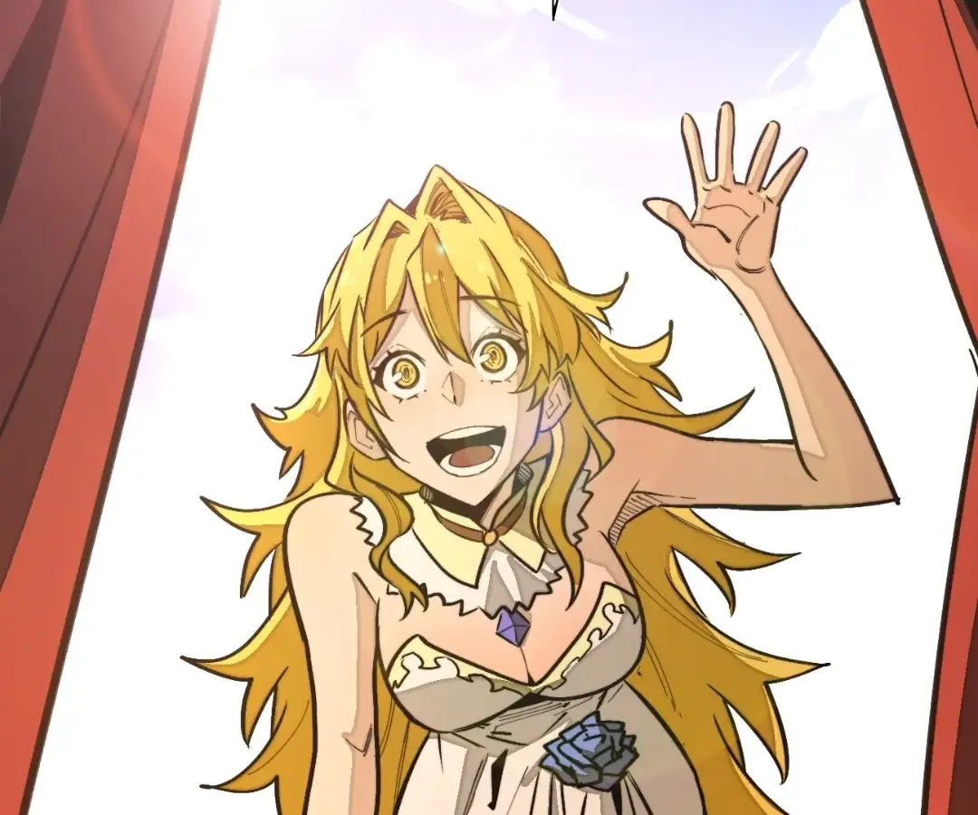 Read Cong Diceng Jueqi EN Manga Online