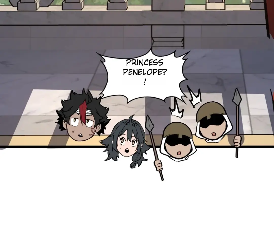 Read Cong Diceng Jueqi EN Manga Online