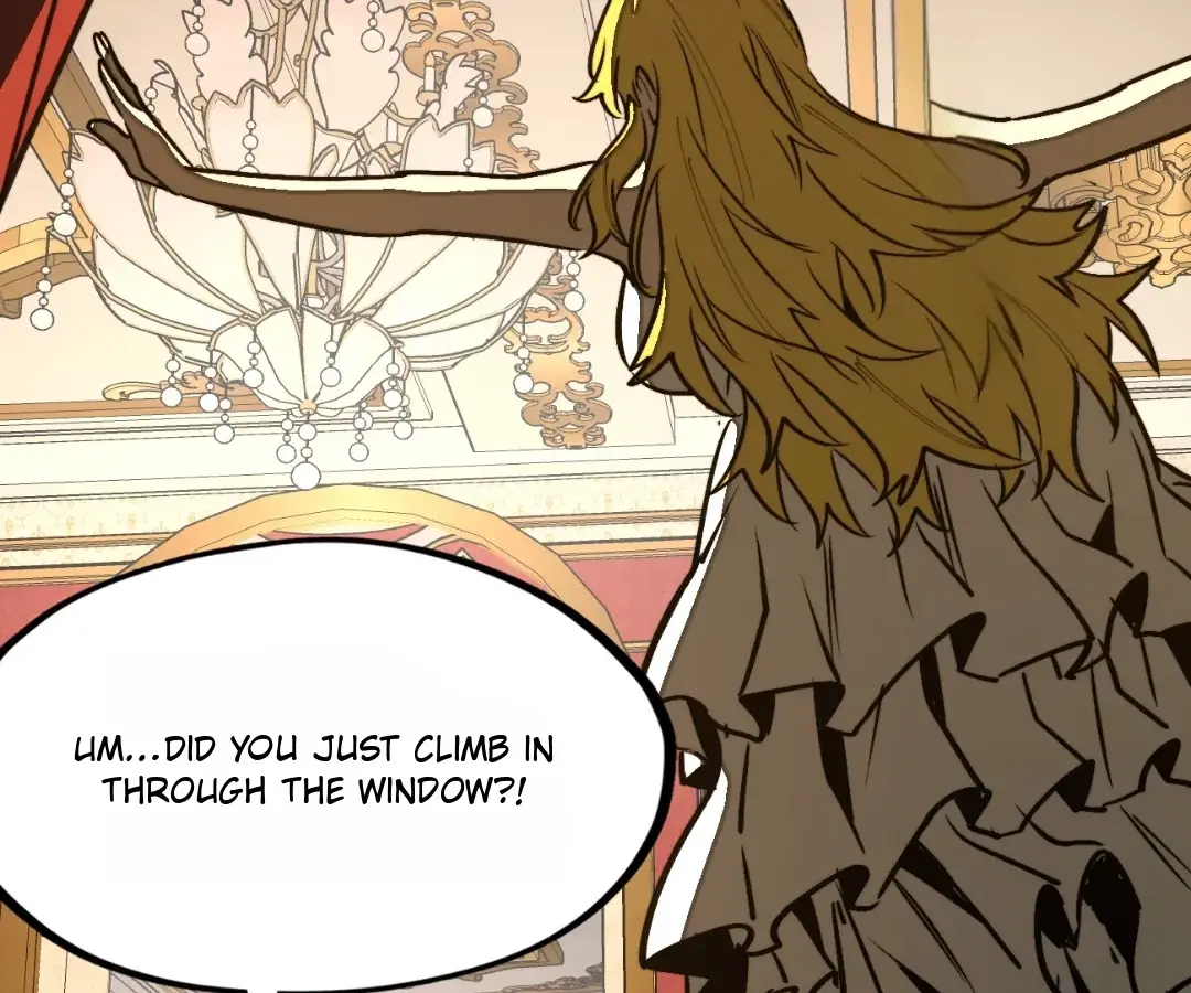 Read Cong Diceng Jueqi EN Manga Online