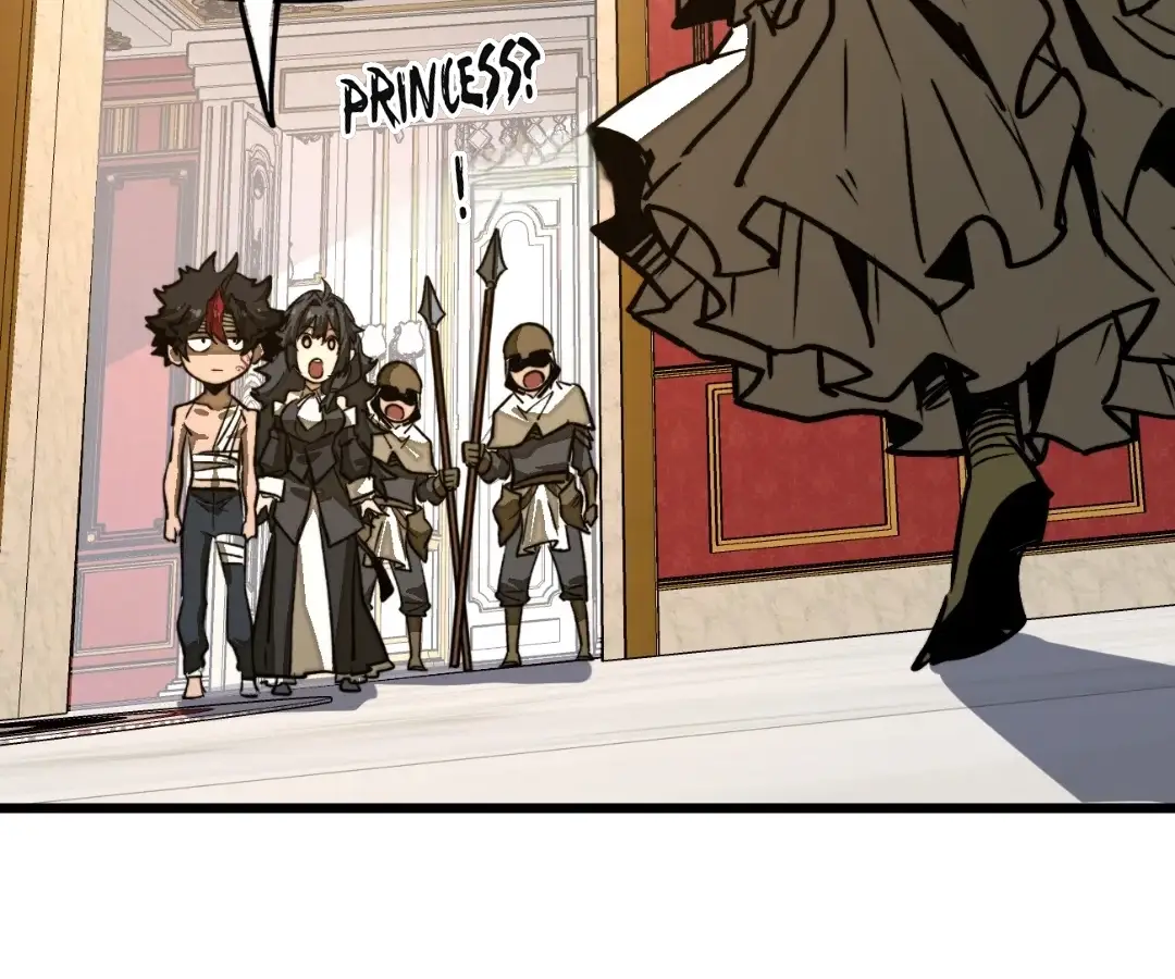 Read Cong Diceng Jueqi EN Manga Online