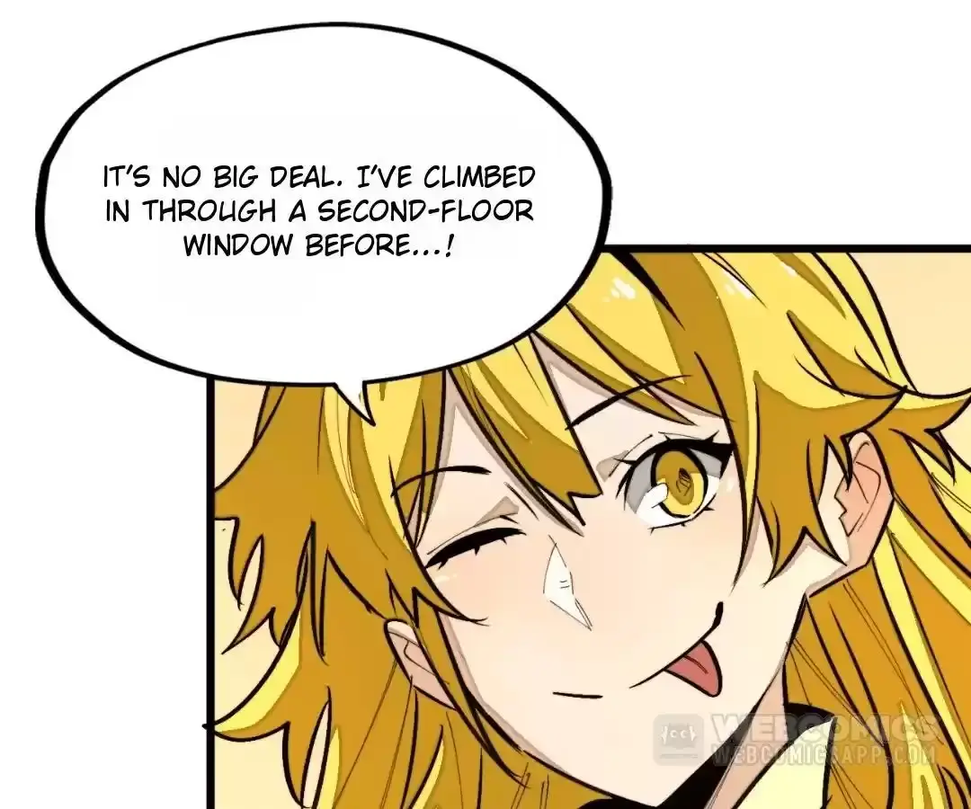 Read Cong Diceng Jueqi EN Manga Online