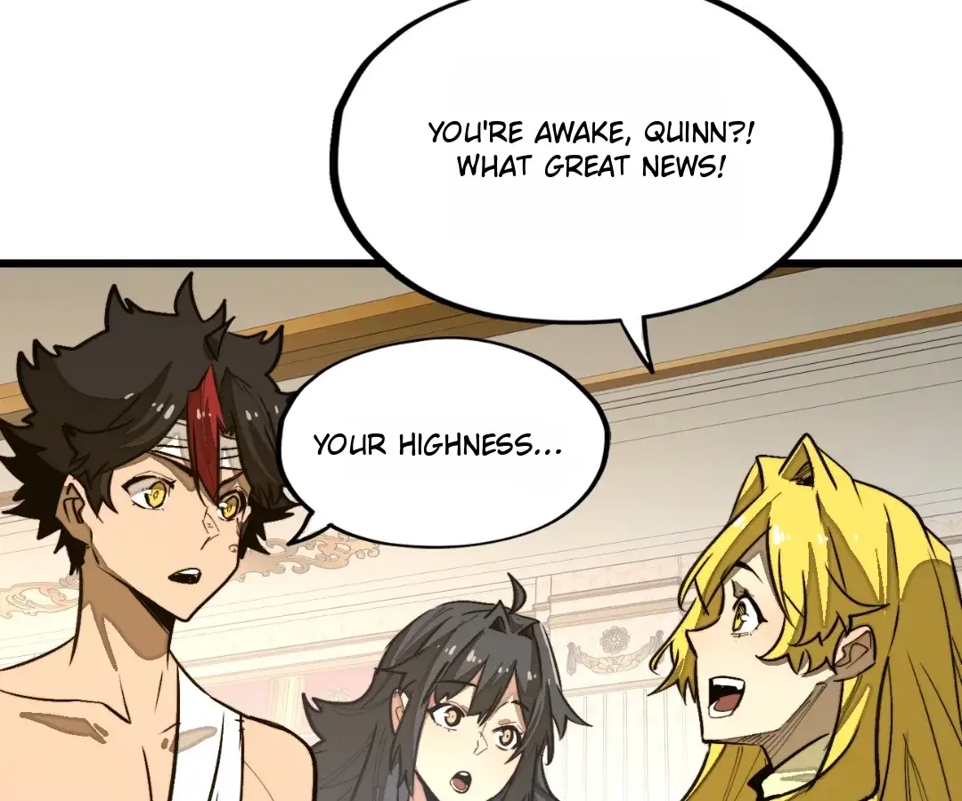 Read Cong Diceng Jueqi EN Manga Online