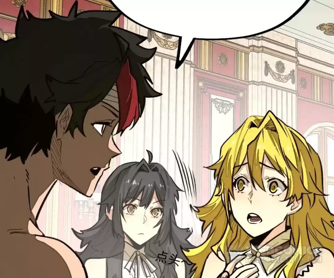 Read Cong Diceng Jueqi EN Manga Online