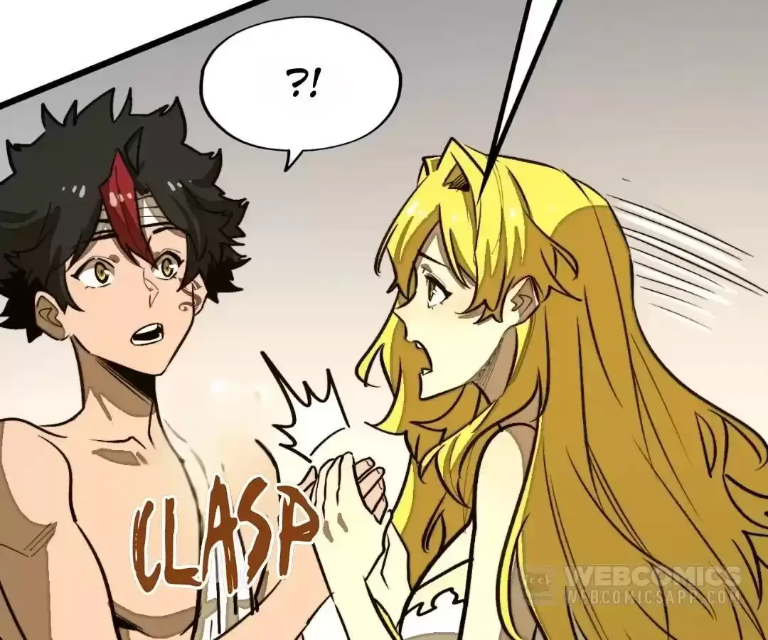 Read Cong Diceng Jueqi EN Manga Online