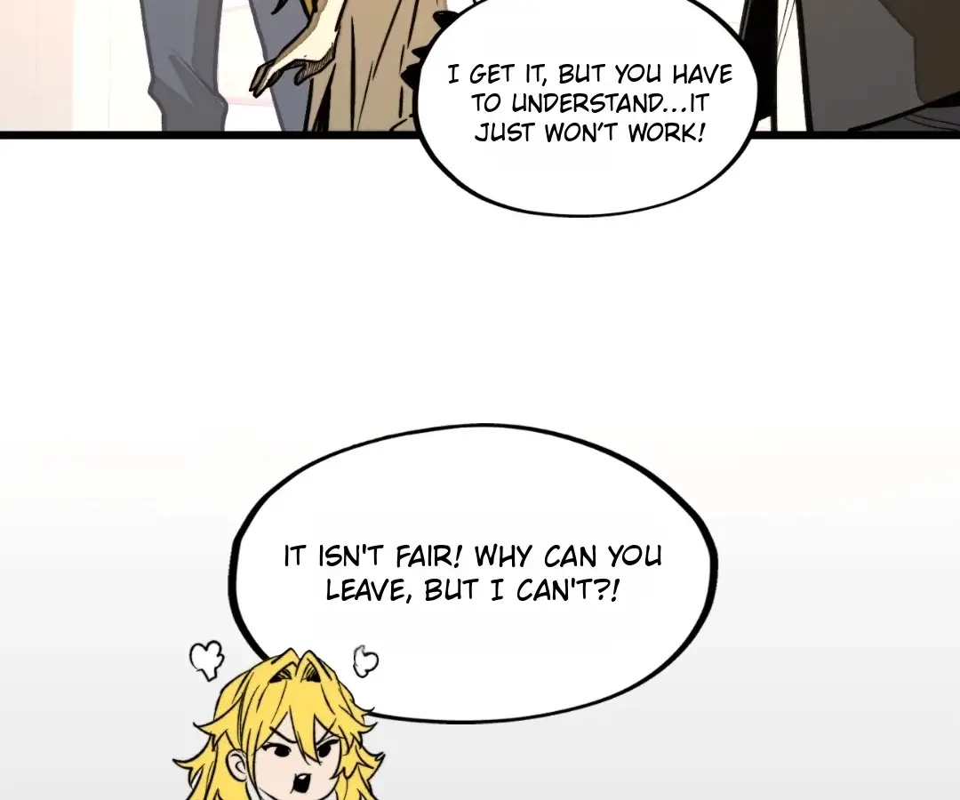 Read Cong Diceng Jueqi EN Manga Online