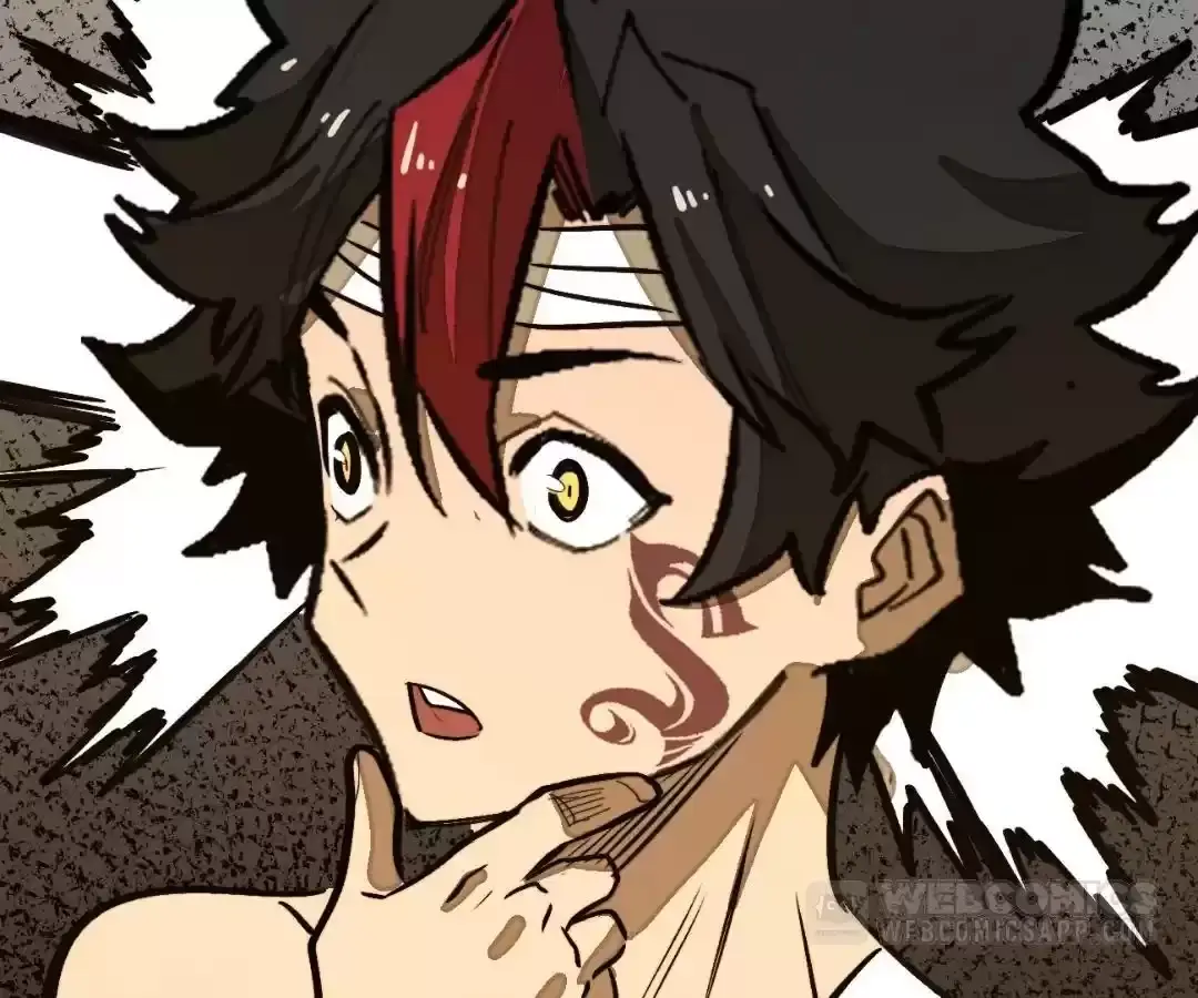 Read Cong Diceng Jueqi EN Manga Online