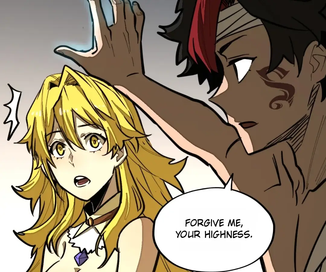 Read Cong Diceng Jueqi EN Manga Online