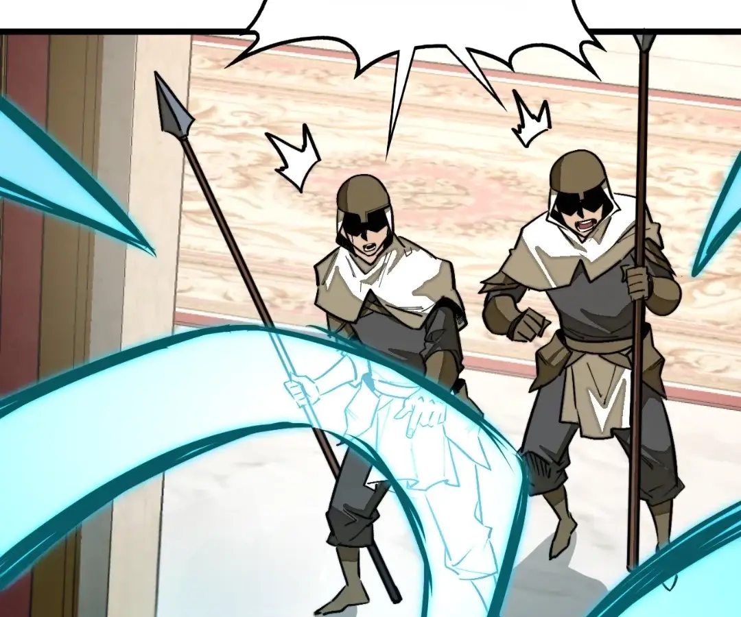 Read Cong Diceng Jueqi EN Manga Online