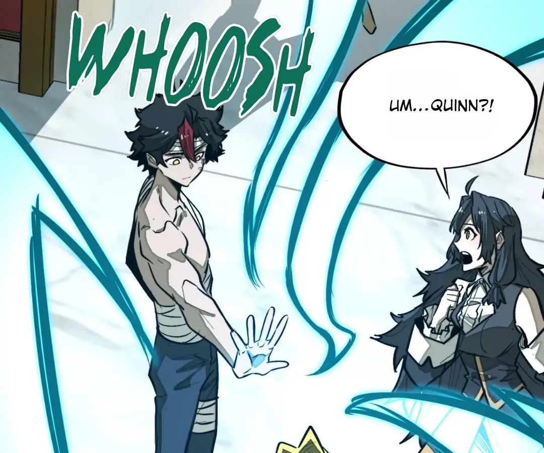 Read Cong Diceng Jueqi EN Manga Online