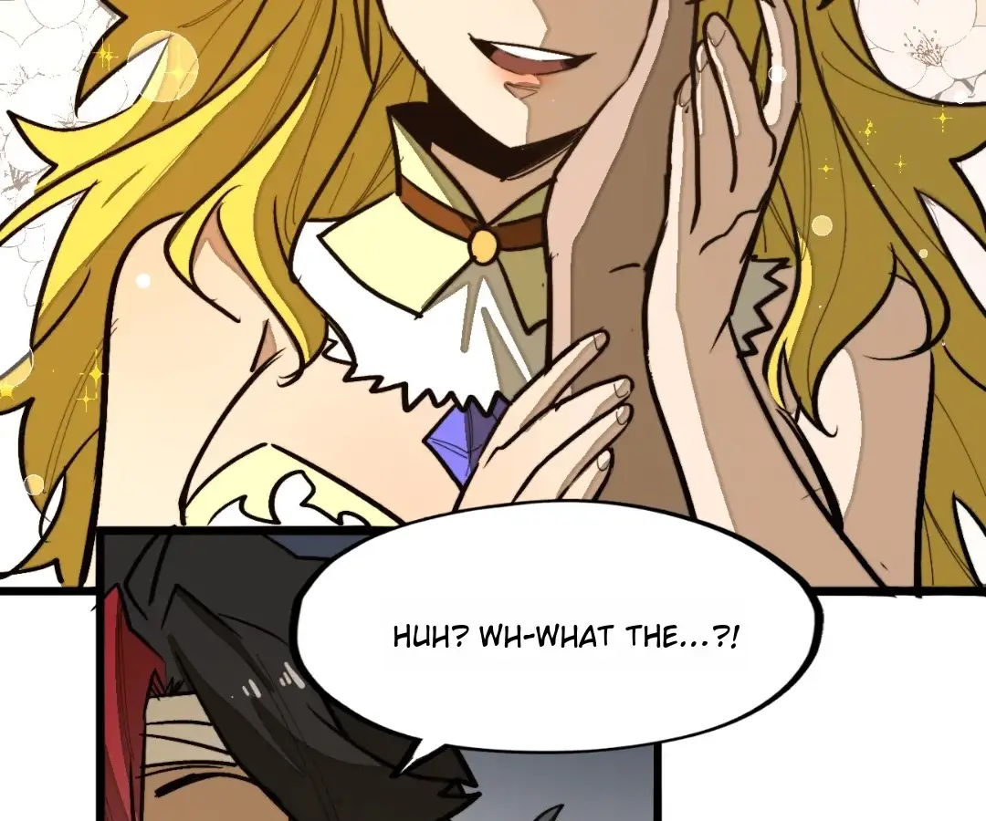 Read Cong Diceng Jueqi EN Manga Online