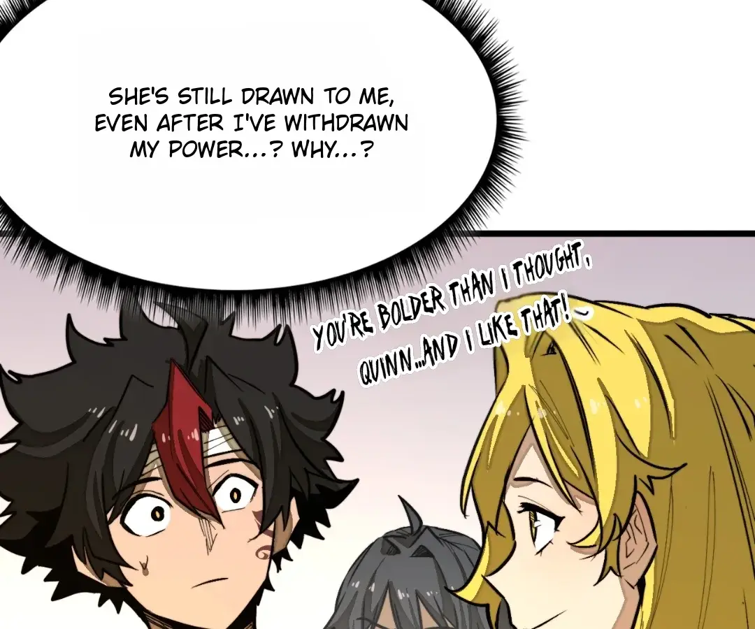 Read Cong Diceng Jueqi EN Manga Online