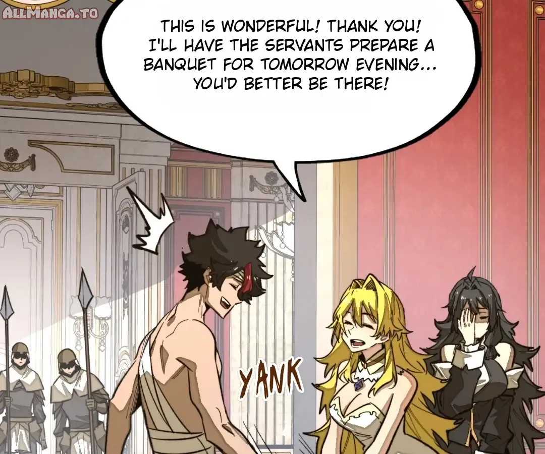 Read Cong Diceng Jueqi EN Manga Online