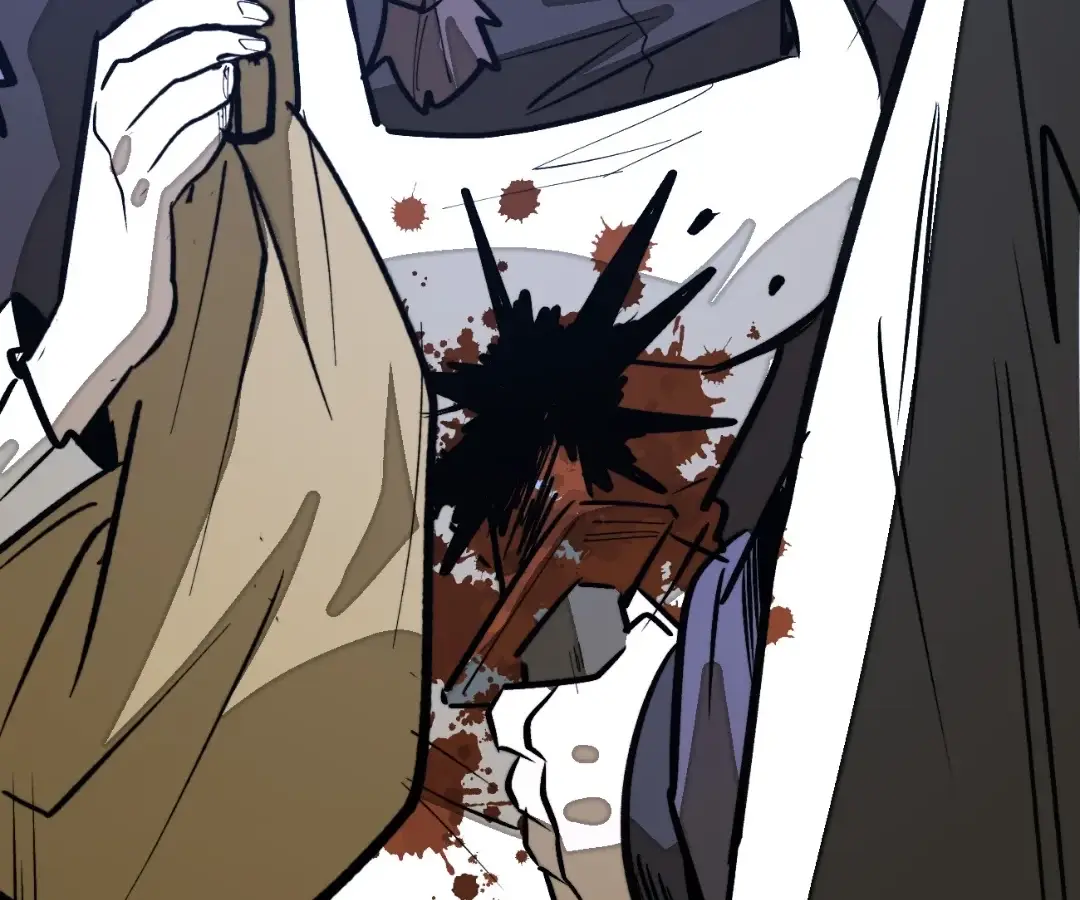 Read Cong Diceng Jueqi EN Manga Online