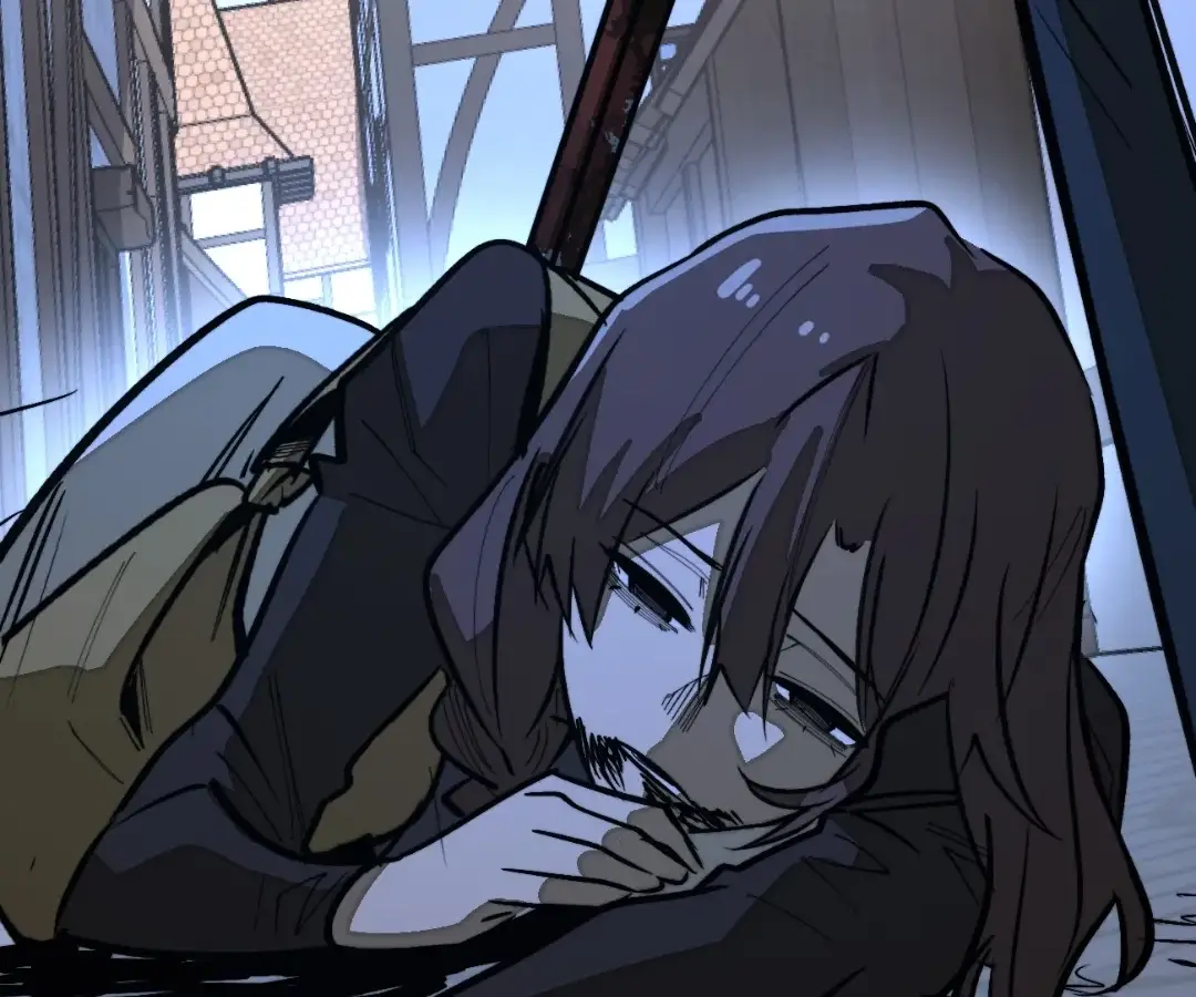 Read Cong Diceng Jueqi EN Manga Online