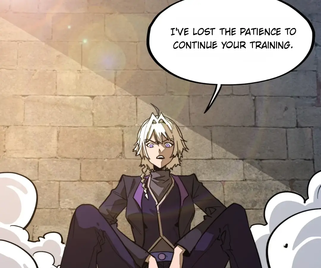 Read Cong Diceng Jueqi EN Manga Online