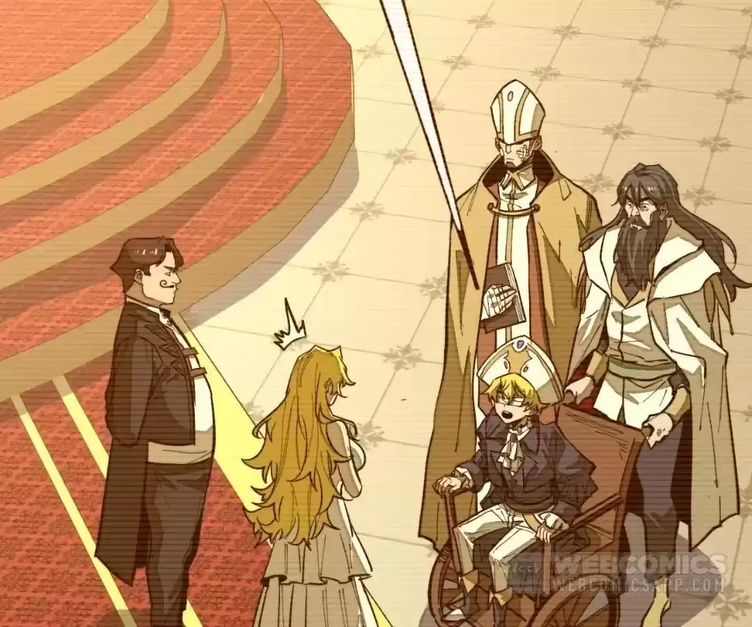 Read Cong Diceng Jueqi EN Manga Online